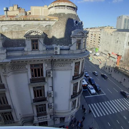 Best Apartament In Center Apartment Bucharest Bilik gambar