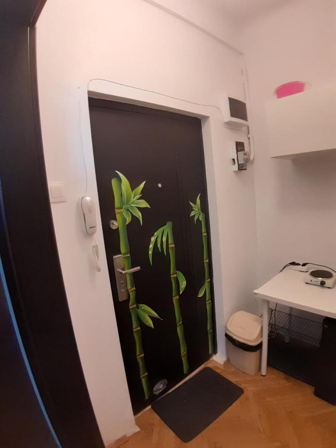 Best Apartament In Center Apartment Bucharest Bilik gambar