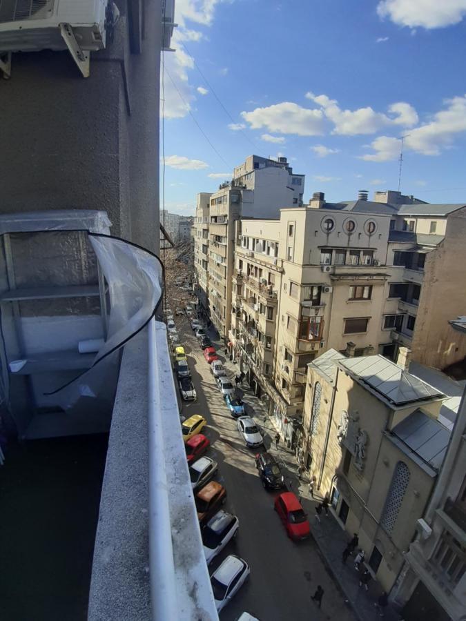 Best Apartament In Center Apartment Bucharest Bilik gambar