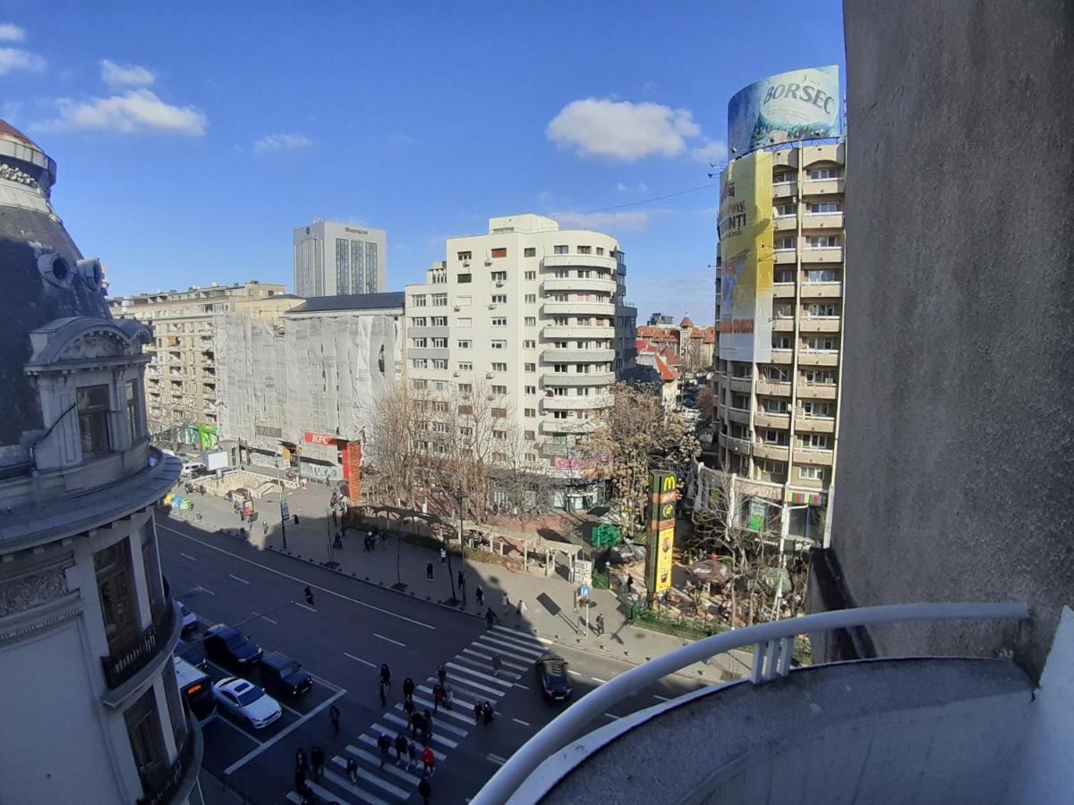 Best Apartament In Center Apartment Bucharest Bilik gambar