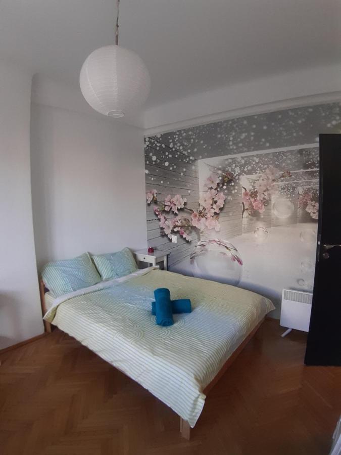 Best Apartament In Center Apartment Bucharest Bilik gambar