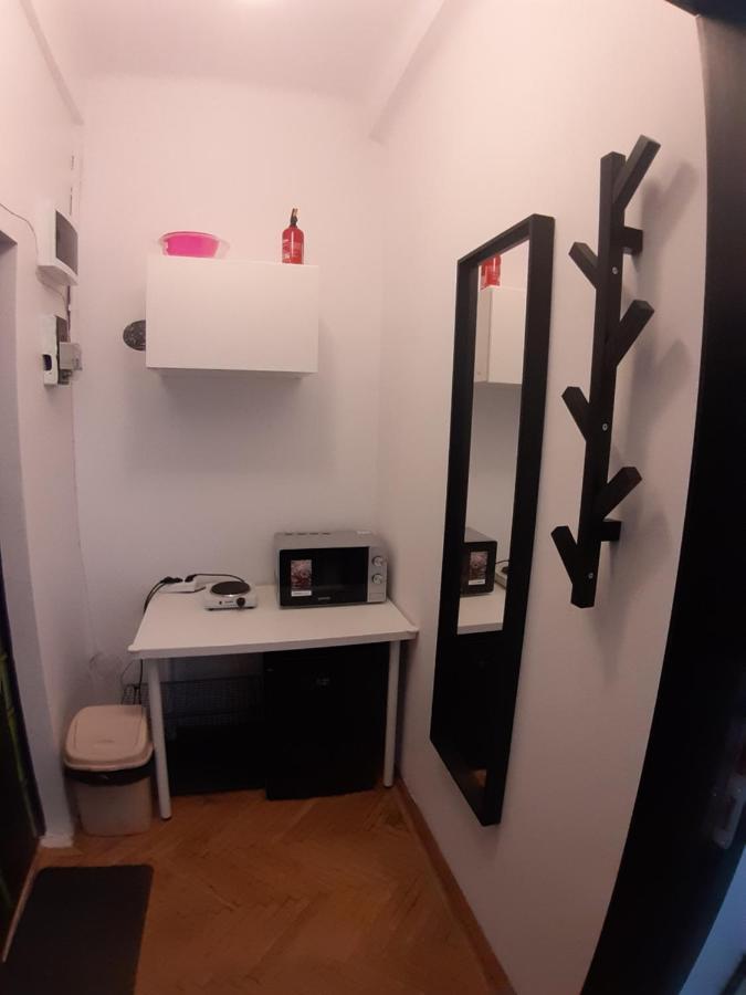 Best Apartament In Center Apartment Bucharest Bilik gambar